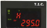 Temperature Controllers for Thermal Impulse and Vacuum Sealers